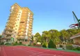 Buy Furnished apartment in Cikcilli - Alanya with mountain and partially sea views 3