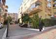 Buy Furnished apartment in the center of Alanya with 3 bedrooms and a separate kitchen 3 