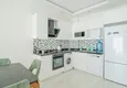 Affordable Purchase  Apartments in Mahmutlar with furniture in a complex with infrastructure 4 