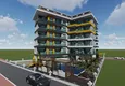 Buy New residential complex in Alanya, Avsallar district - primary property from the developer 3