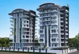 Buy 🔥 Our project. New off-plan project of a multi-apartment residential complex in the center of Alanya 3