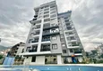 Buy Three-room apartment in the center of Alanya in a complex with good infrastructure 3 