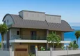 Buy New project of a luxury villa complex in Alanya - Tepe area with the right to obtain citizenship 4 