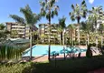 Buy Apartment in Alanya in a luxury complex on the first coastline 6 