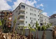 Buy Apartment in Mahmutlar with a separate kitchen and mountain views 4 