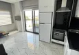 Affordable Purchase Apartment in Alanya - Oba district with a fine finish, new furniture and sea views 4