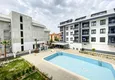 Buy Apartment in the Oba area with a fine finish in a new complex 6 