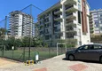 Buy Rent an apartment in Alanya - Avsallar district two-room B-29 4