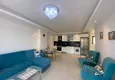 Affordable Purchase Rent an apartment in Alanya - Avsallar district two-room B-29 4
