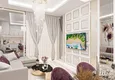 Affordable Purchase Apartment in the center of Alanya from an investor in a complex under construction 3