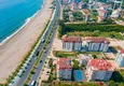 Buy Furnished apartment in Kestel in a cozy complex on the 1st coastline 4