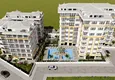 Buy New investment-attractive project in the center of Alanya - Keykubat beach area 4