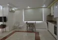 Affordable Purchase Apartment in the center of Alanya one-bedroom with furniture in a city residential building 4 