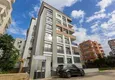 Buy Furnished apartment in Mahmutlar in a young complex 4 