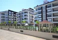 Buy Duplex penthouse in Antalya - Hurma, directly from the owner with mountain views 4