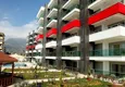 Buy Apartment in Kestel with furniture and sea views in a luxury complex 6