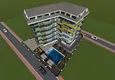 Buy New residential complex in Alanya, Avsallar district - primary property from the developer 5