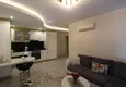Affordable Purchase Apartments and studios in Alanya - Cleopatra beach area, two-room furnished 5