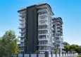Buy 🔥 Our project. New off-plan project of a multi-apartment residential complex in the center of Alanya 4