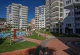 Buy Apartment in Cikcilli with furniture and a glazed balcony in a good residential complex 5