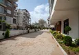 Buy Apartments in Antalya Konyaalti district - Hurma in a complex under construction 8