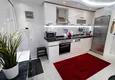 Affordable Purchase Penthouse - duplex in the center of Alanya furnished with mountain views 5 