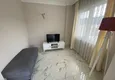 Affordable Purchase Furnished apartment in Oba district in a cozy residential complex 5
