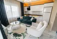 Affordable Purchase Apartment in Alanya - Mahmutlar area with author's renovation and new furniture 5 