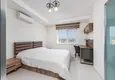 Affordable Purchase Furnished apartment in Avsallar in a luxury residential complex 5