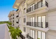 Buy Apartment in the center of Alanya from an investor in a complex under construction 5