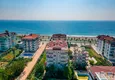 Buy Furnished apartment in Kestel in a cozy complex on the 1st coastline 5