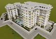Buy New investment-attractive project in the center of Alanya - Keykubat beach area 5