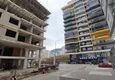 Buy Apartment in Mahmutlar from an investor in a complex at the final stage of construction 5