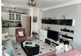 Affordable Purchase  Apartment in Oba three-room furnished in a residential complex 6 