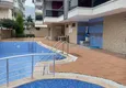 Buy Penthouse - duplex in the center of Alanya furnished with mountain views 5 