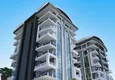 Buy 🔥 Our project. New off-plan project of a multi-apartment residential complex in the center of Alanya 5