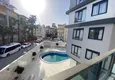 Affordable Purchase  Three-room apartment in the center of Alanya in a complex with good infrastructure 5 