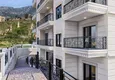 Buy Two-room apartment in Mahmutlar with a fine finish - New building 5 