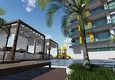 Buy New residential complex in Alanya, Avsallar district - primary property from the developer 7