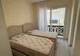 Affordable Purchase  Apartment in Oba furnished with side sea view 6 