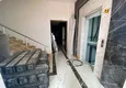 Buy Apartment in Alanya - Mahmutlar area with author's renovation and new furniture 7 