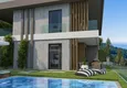 Buy New project of a luxury villa complex in Alanya - Tepe area with the right to obtain citizenship 6 