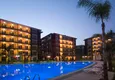 Buy Apartment in Alanya in a luxury complex on the first coastline 8 