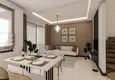 Affordable Purchase New investment project of a residential complex in Alanya - Mahmutlar district 7