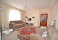 Affordable Purchase Three-room apartment in the center of Alanya with furniture and a separate kitchen 7 