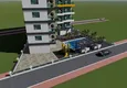 Buy New residential complex in Alanya, Avsallar district - primary property from the developer 8