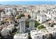 Buy 🔥 Our project. New off-plan project of a multi-apartment residential complex in the center of Alanya 6