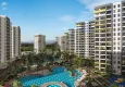 Buy Large-scale residential complex project in the Dosemealti area — Antalya 7 