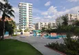 Buy Furnished apartment in Mahmutlar in a complex on the first coastline 8