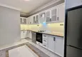 Affordable Purchase  Apartment in the center of Alanya - Cleopatra beach area with new furniture and sea view 6 